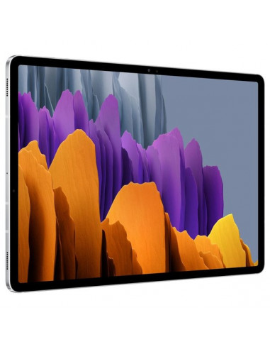 SAMSUNG TAB S7 T870 WIFI 11 6GB 128GB MYSTIC SILVER (INCL.
