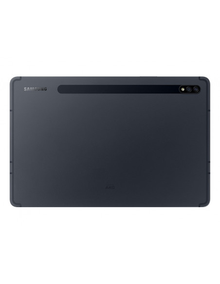 SAMSUNG TAB S7 T875 LTE & WiFi 11 6GB 128GB Mystic Black (INCL.