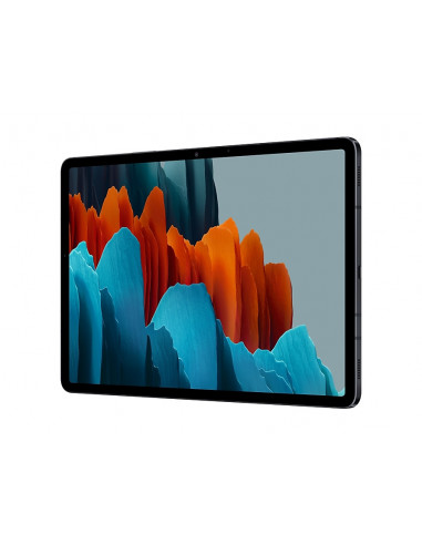 SAMSUNG TAB S7 T875 LTE & WiFi 11 6GB 128GB Mystic Black (INCL.