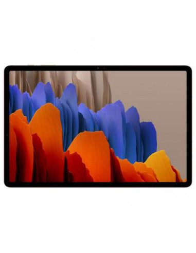 SAMSUNG TAB S7 T875 LTE & WiFi 11 8GB 256GB Mystic Bronze