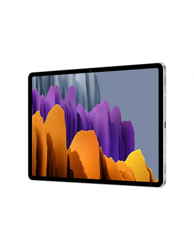 SAMSUNG TAB S7 T875 LTE & WiFi 11 6GB 128GB MYSTIC SILVER