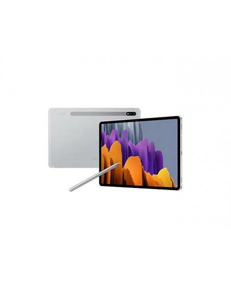 SAMSUNG TAB S7 T875 LTE & WiFi 11 6GB 128GB MYSTIC SILVER