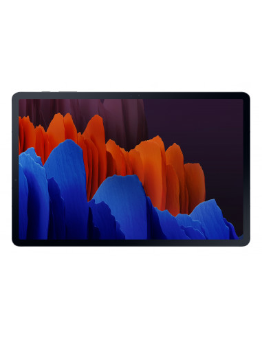 SAMSUNG TAB S7+ T976 5G & WIFI 12.4 6GB 128GB Mystic Black