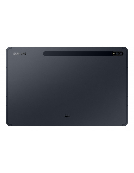 SAMSUNG TAB S7+ T976 5G & WIFI 12.4 6GB 128GB Mystic Black