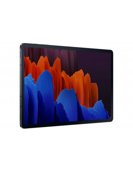 SAMSUNG TAB S7+ T976 5G & WIFI 12.4 6GB 128GB Mystic Black