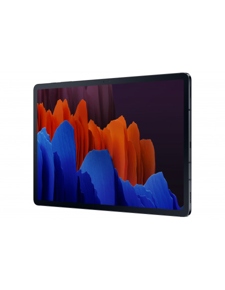 SAMSUNG TAB S7+ T976 5G & WIFI 12.4 6GB 128GB Mystic Black