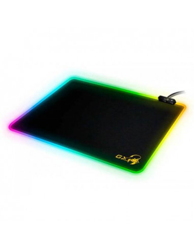 Mouse Pad Genius Gaming GX-Pad 300S RGB, negru,G-31250005400