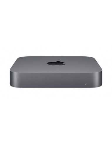 Mac mini: QC i3 3.6GHz/8GB/256GB/Intel UHD G 630 - INT,MXNF2ZE/A