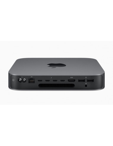 Mac mini: 6C i5 3.0GHz/8GB/512GB/Intel UHD G 630 - INT,MXNG2ZE/A