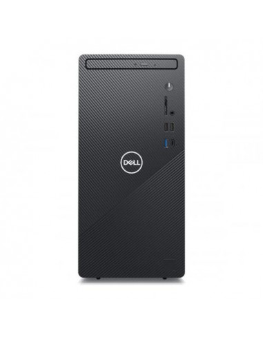 Dell Inspiron Desktop 3881, i7-10700, 8GB 512GB SSD, GeForce