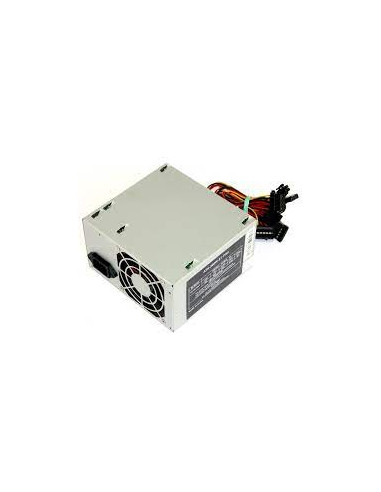 SURSA SPIRE 500, OEM, fan 80mm, 4x S-ATA, 1x IDE, 1x Floppy
