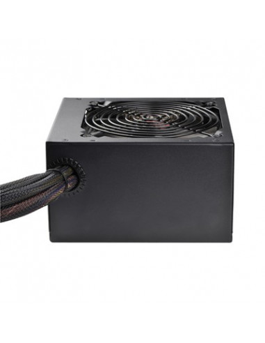 SURSA SPIRE 550, SILENT EAGLE, fan 120mm, 2x PCI-E (6+2), 6x