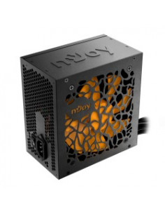 SURSA SURSA NJOY Synergy 500, 500 W, ATX 12V V2.3, fan 120 mm x