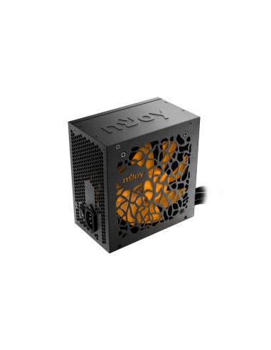 SURSA SURSA NJOY Synergy 500, 500 W, ATX 12V V2.3, fan 120 mm x