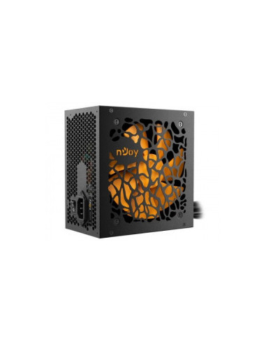 SURSA NJOY Synergy 600, 600 W, ATX 12V V2.3, fan 120 mm x 1, 80