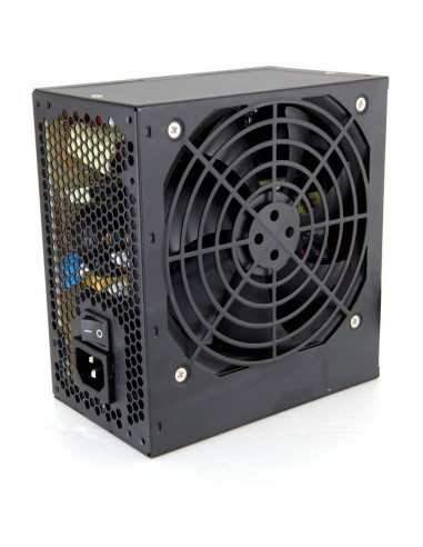 SURSA FORTRON Raider, 750 W, ATX 12V V2.31, fan 120 mm x 1, 80