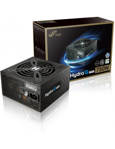 CASE PSU ATX 750W/HYDRO G 750 FSP,HYDRO G 750
