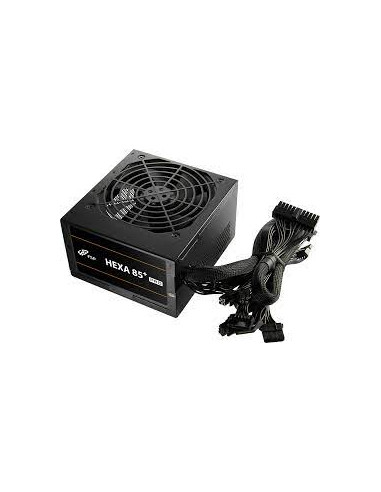 SURSA FORTRON FSP HEXA85 Plus, 650 W, ATX 12V V2.4, fan 120 mm