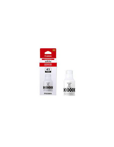Flacon cerneala Canon Black GI-41PGBK,4528C001AA Flacon cerneala Canon Black GI-41PGBK,4528C001AA