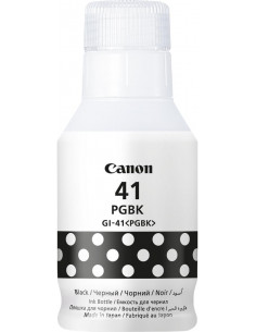 Flacon cerneala Canon Black GI-41PGBK,4528C001AA 2