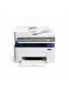 Multif. laser A4 mono fax WorkCentre 3025NI,3025V_NI