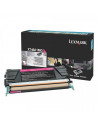 Cartus Toner Original Lexmark X746A1MG, Magenta, 7000 pagini Cartus Toner Original Lexmark X746A1MG, Magenta, 7000 pagini
