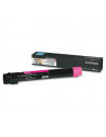 Cartus Toner Original Lexmark X950X2MG, Magenta, 22000 pagini Cartus Toner Original Lexmark X950X2MG, Magenta, 22000 pagini