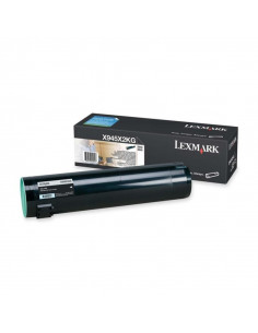 Cartus toner Lexmark Black cap. mare X945X2KG,X945X2KG