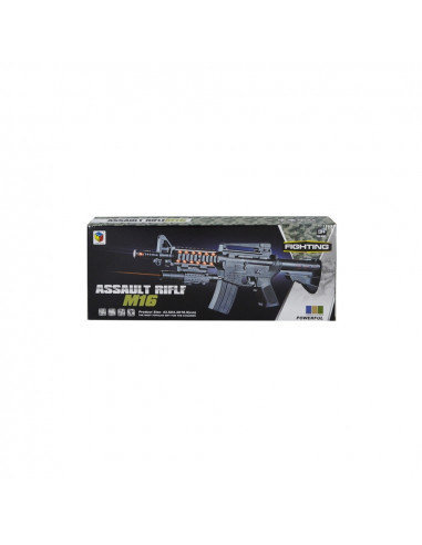 Pistol mitraliera cu baterii,ROB-929-50
