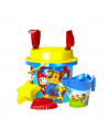 Galetusa nisip+acces. Paw Patrol baieti/20cm,ROB-NLPP1036