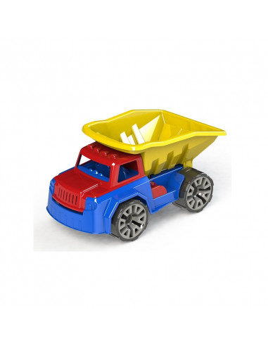 Camion, 29x15x17 cm,ROB-DSTRS1003
