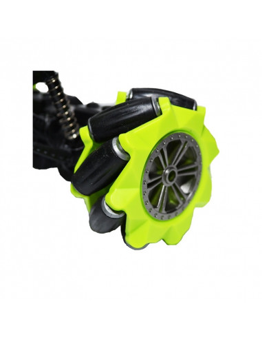 Jeep/ATV cu RC, AC, pilot, drift,ROB-XB-1008