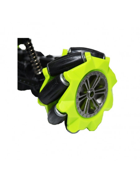 Jeep/ATV cu RC, AC, pilot, drift,ROB-XB-1008