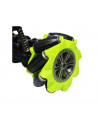 Jeep/ATV cu RC, AC, pilot, drift,ROB-XB-1008