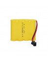 Jeep/ATV cu RC, AC, pilot, drift,ROB-XB-1008