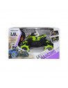 Jeep/ATV cu RC, AC, pilot, drift,ROB-XB-1008