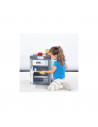 Frigider cu baterii + 10 accesorii, 48,5x36x33,5 cm -