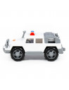 Jeep politie - Defender 31x15x13 cm, Polesie,ROB-63595