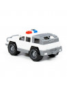 Jeep politie - Defender 31x15x13 cm, Polesie,ROB-63595