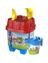 Galetusa nisip+acces. Paw Patrol baieti/20cm,ROB-NLPP1028