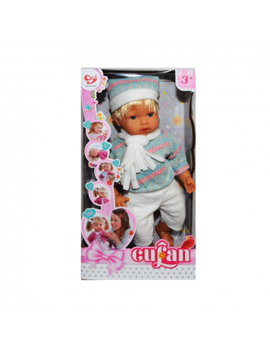 Bebelus, in cutie,ROB-00399A