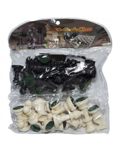 Sah in punga + tabla de joc,ROB-3835P
