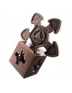 Puzzle mecanic - O´Gear,ROB-515035 2
