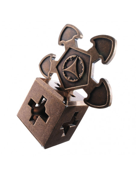 Puzzle mecanic - O´Gear,ROB-515035