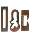 Puzzle mecanic - Violon,ROB-515036