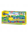 Blocki mubi, Trenul lui Tom, 36 piese,ROB-MU3004