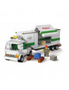 Blocki Raben, Camion, 267 piese,ROB-KBR053
