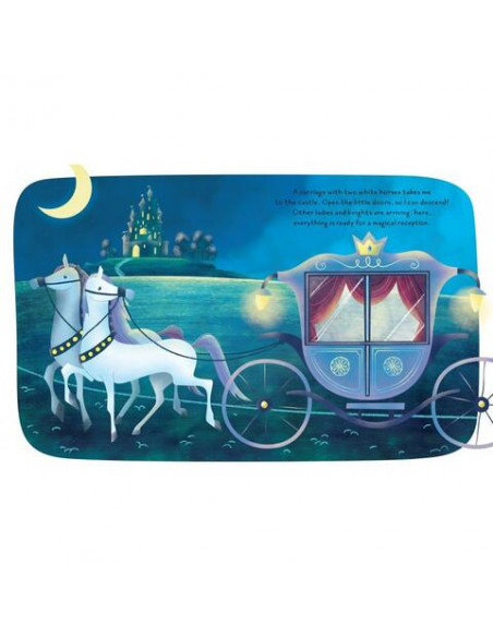 Puzzle 3D - Castelul printesei,978-88-6860-902-3