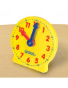 Ceas educativ din plastic,LER3675