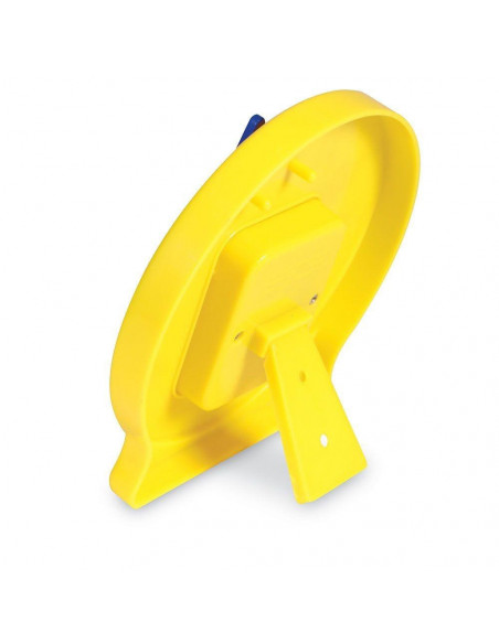 Ceas educativ din plastic,LER3675